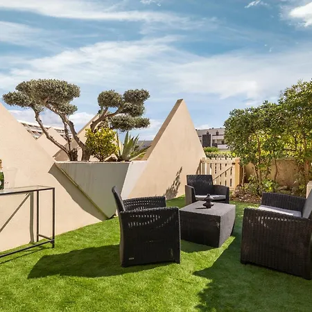 Secret Heliopolis Cap Dagde Naturist Near Agde